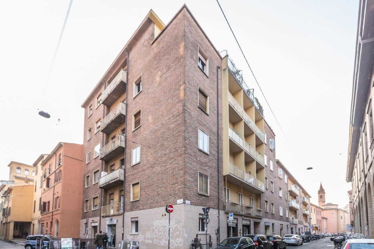 Unione, Bologna By Short Holidays 외부 사진
